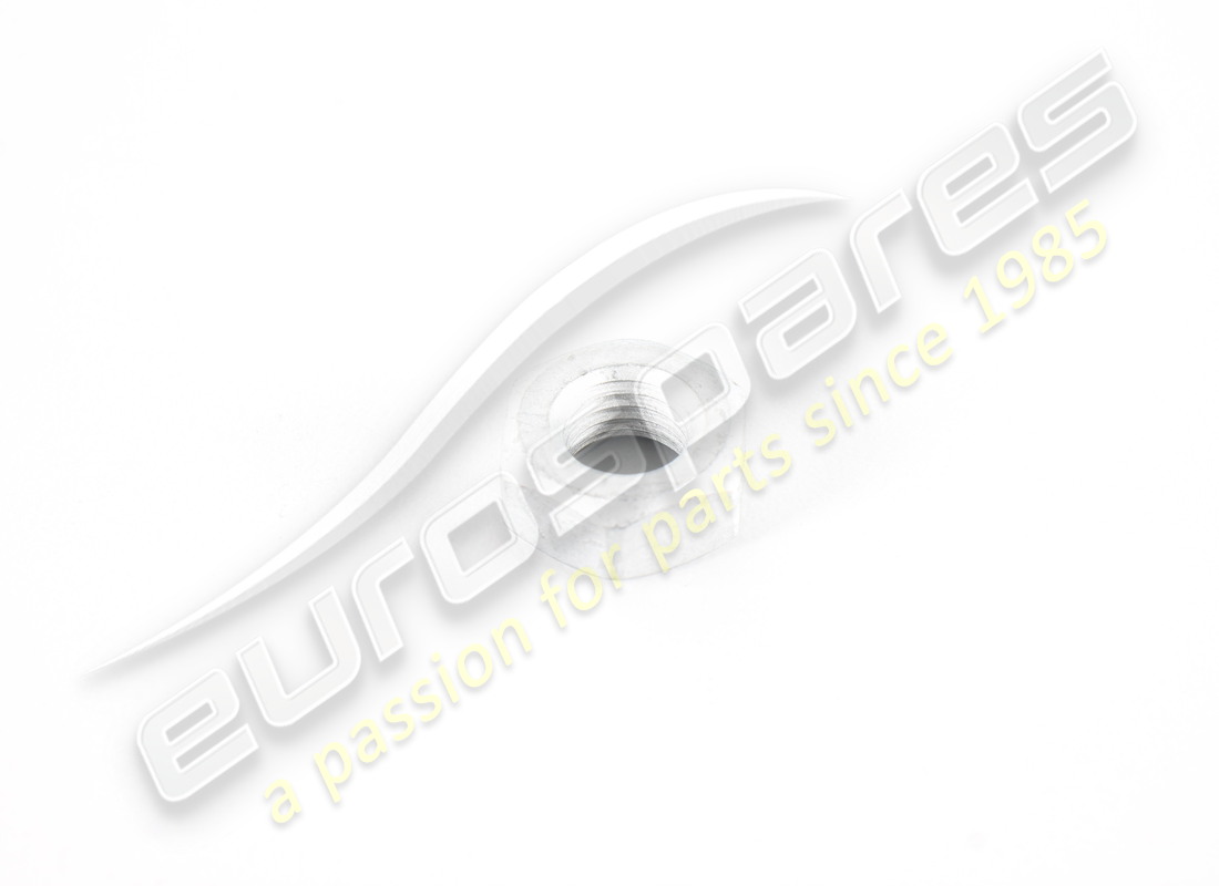 NEW FERRARI NUT. PART NUMBER 12164714 (1) new ferrari nut. part number 12164714 (1)