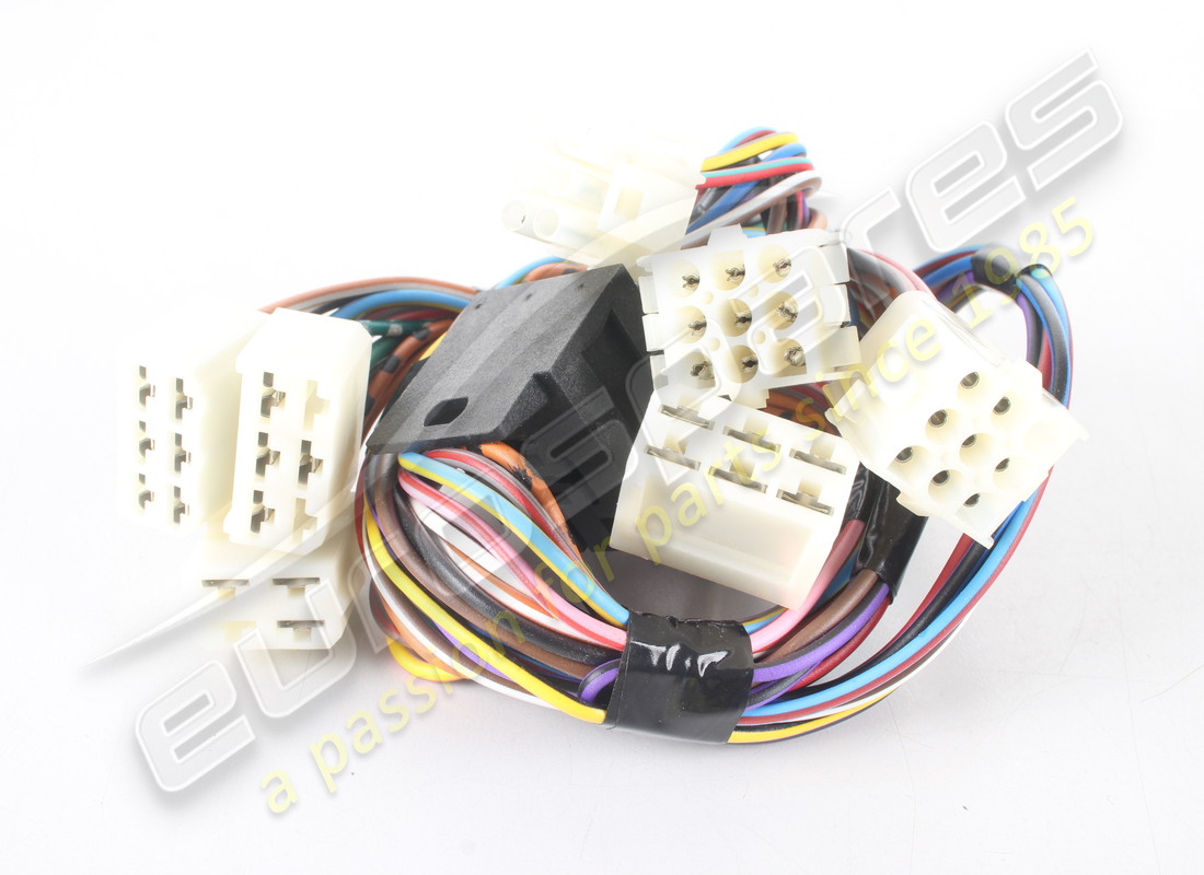 new ferrari cables. part number 127273 (1)