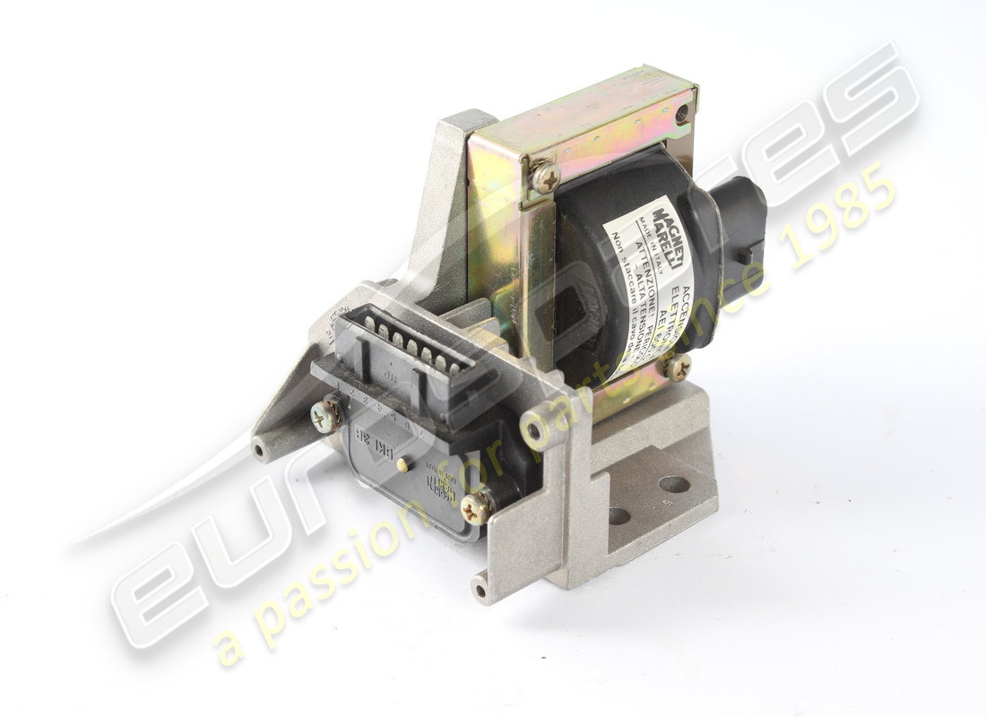 NEW OE ELECTRONIC COIL UNIT VER/CAT. PART NUMBER 143413 (2) new oe electronic coil unit ver/cat. part number 143413 (2)