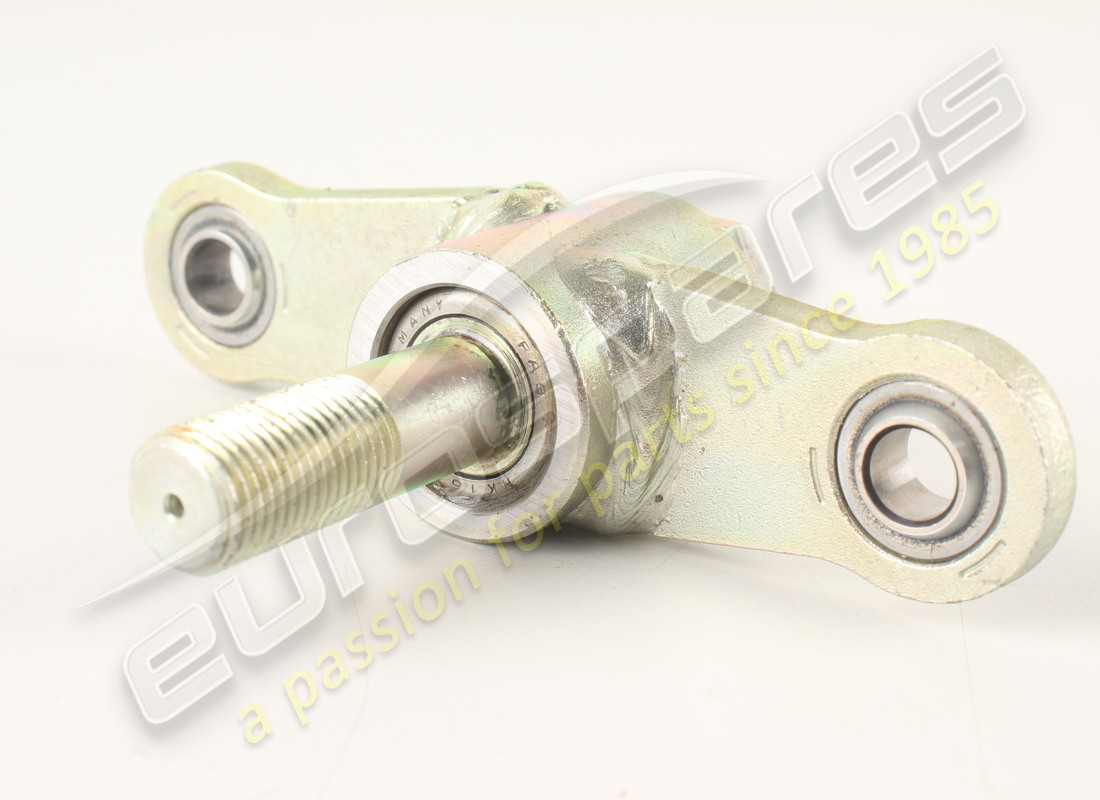 NEW FERRARI LEVER. PART NUMBER 148821 (2) new ferrari lever. part number 148821 (2)