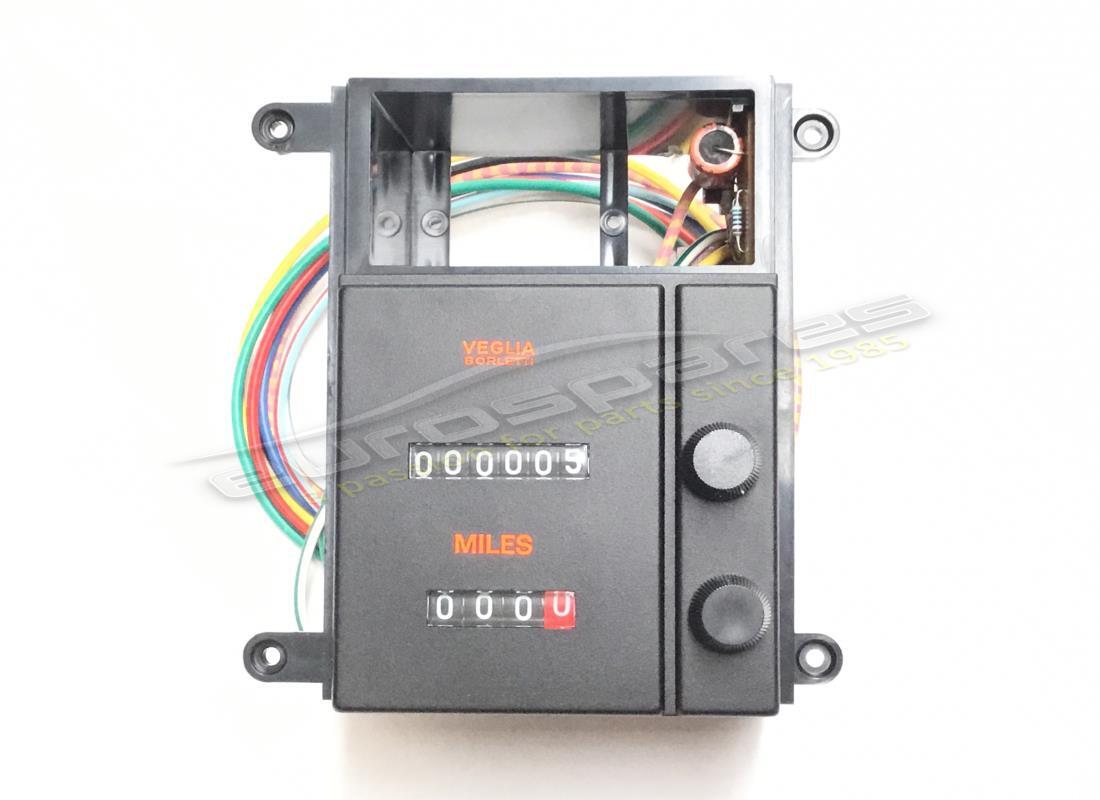 NEW FERRARI TOTAL MILEAGE GAUGE. PART NUMBER 127118 (1) new ferrari total mileage gauge. part number 127118 (1)