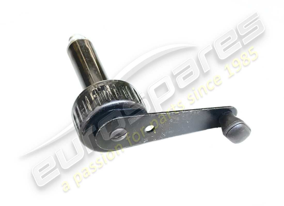 NEW FERRARI EMERGENCY WINDOW WINDER HANDLE. PART NUMBER 61813700 (1) new ferrari emergency window winder handle. part number 61813700 (1)
