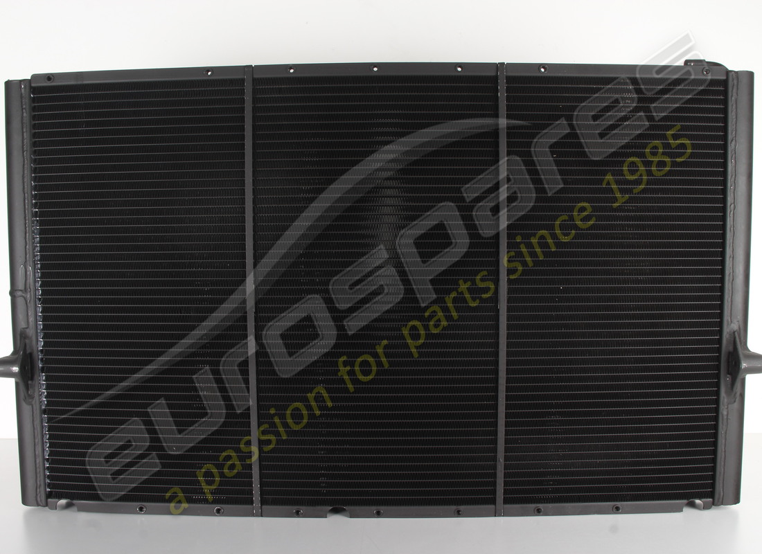 new ferrari water radiator. part number 227454 (1)