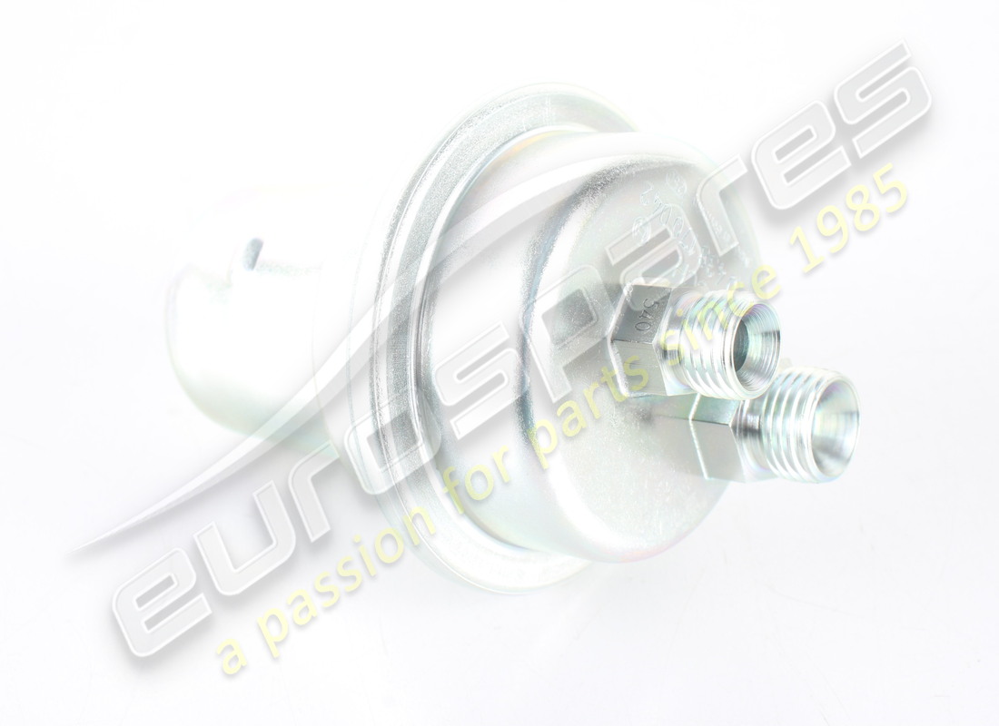 new bosch accumulator. part number 125135 (2)