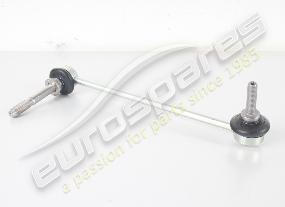 new porsche connecting link. part number 9p1411318 (1)