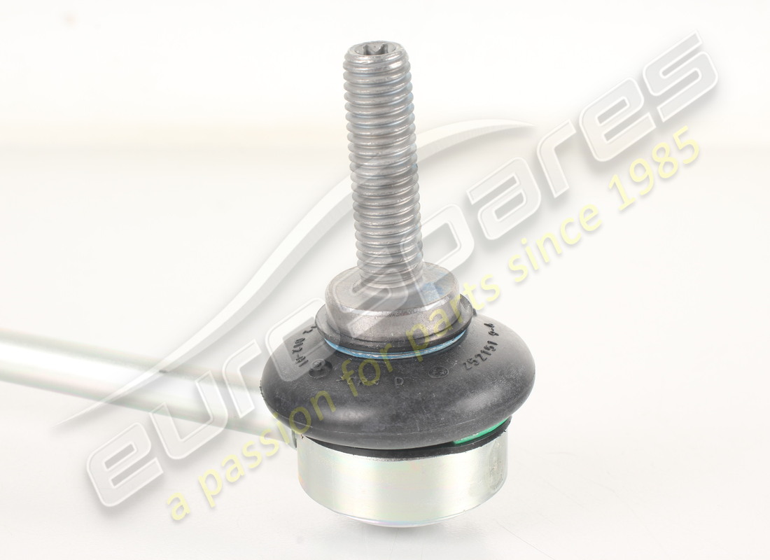 new porsche connecting link. part number 9p1411318 (2)