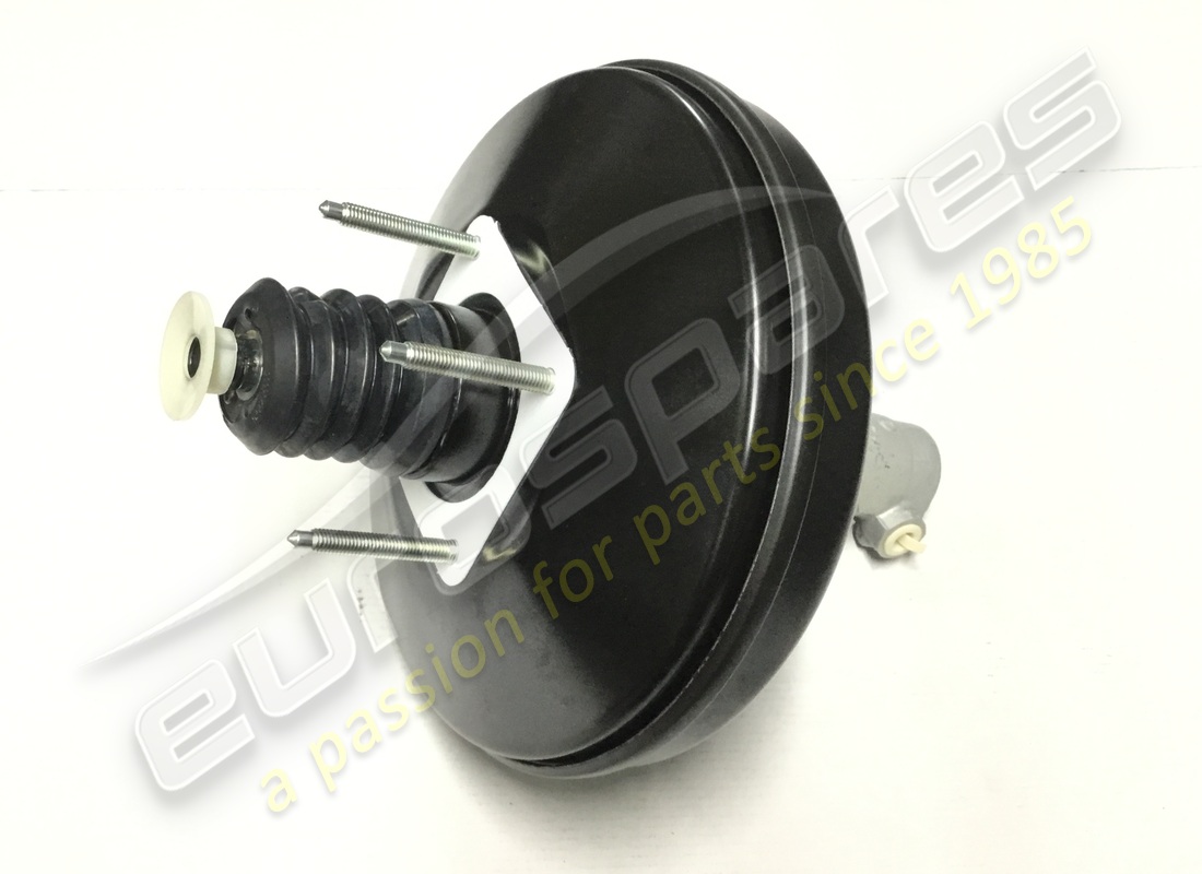 NEW FERRARI BRAKE SERVO. PART NUMBER 272613 (2) new ferrari brake servo. part number 272613 (2)