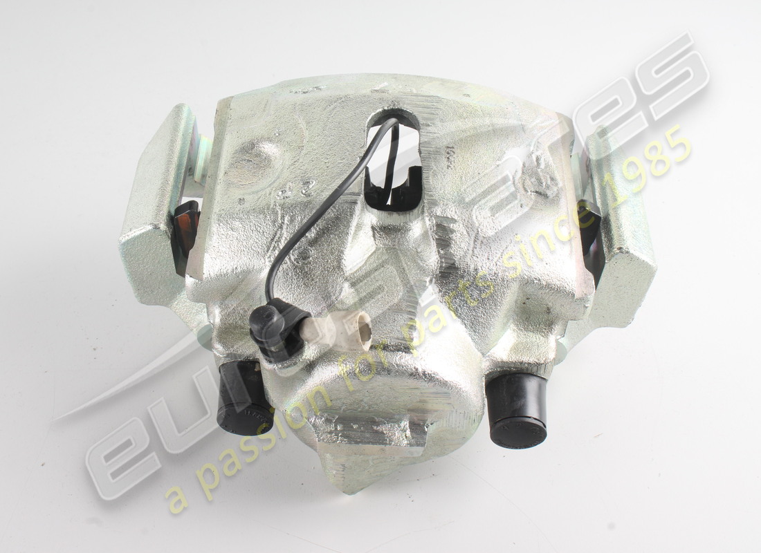 NEW MASERATI LH FRONT CALIPER. PART NUMBER 317254107 (3) new maserati lh front caliper. part number 317254107 (3)