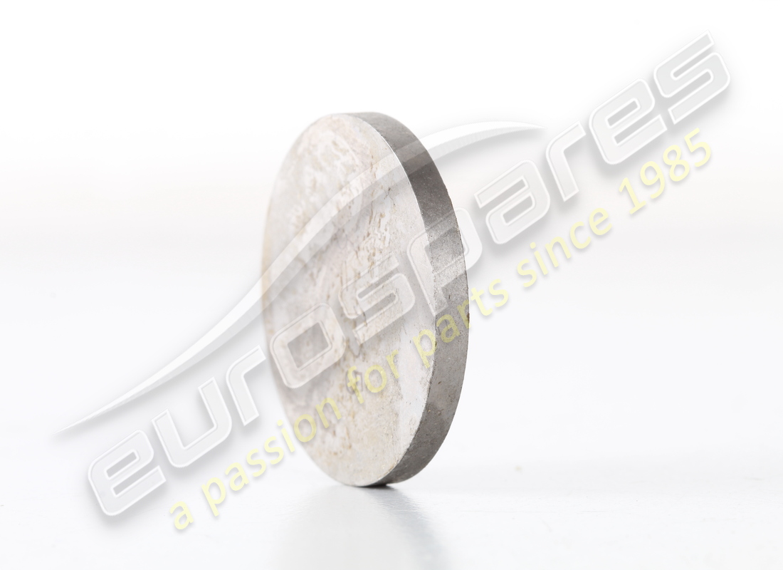 NEW MASERATI PAD THICK. 3.125. PART NUMBER 600033326 (2) new maserati pad thick. 3.125. part number 600033326 (2)