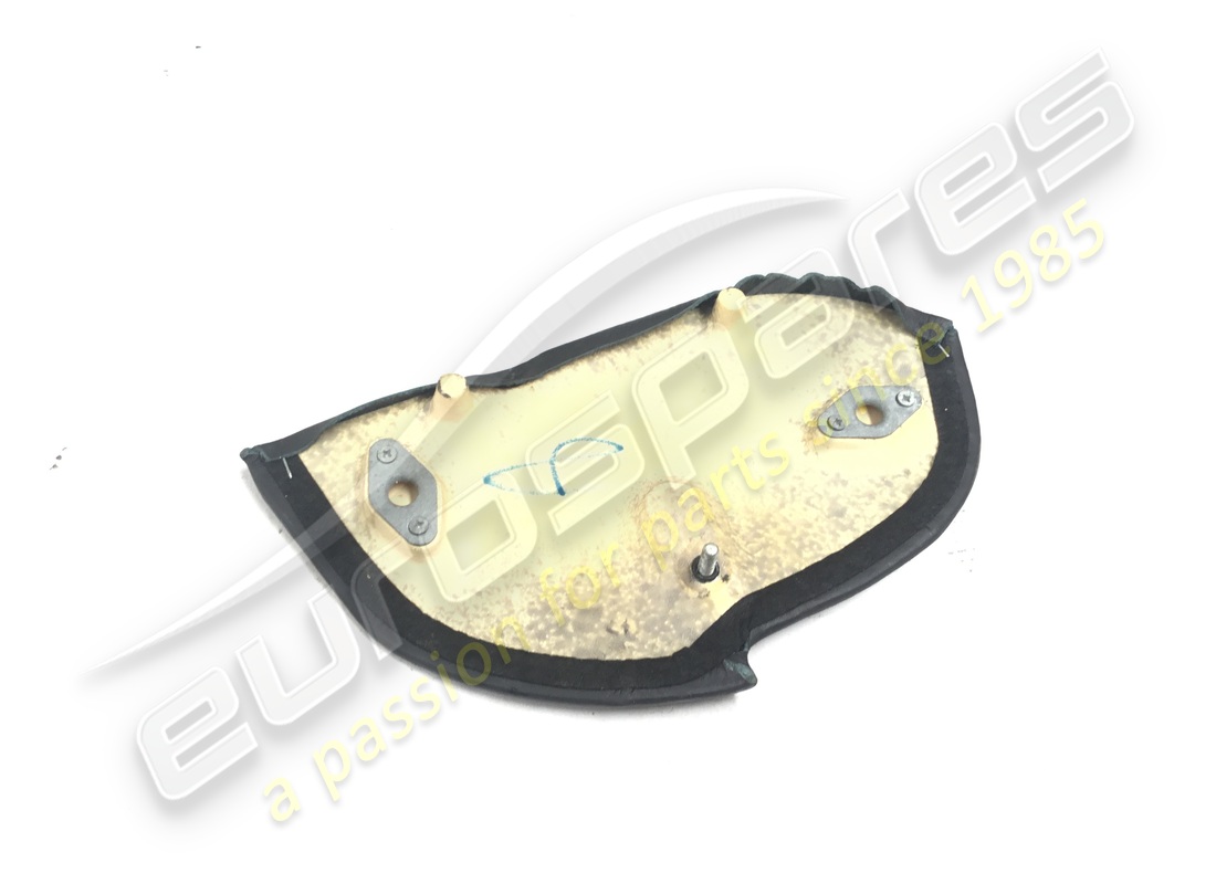 USED FERRARI RH COVER IN BLACK VM8500. PART NUMBER 64766800 (2) used ferrari rh cover in black vm8500. part number 64766800 (2)