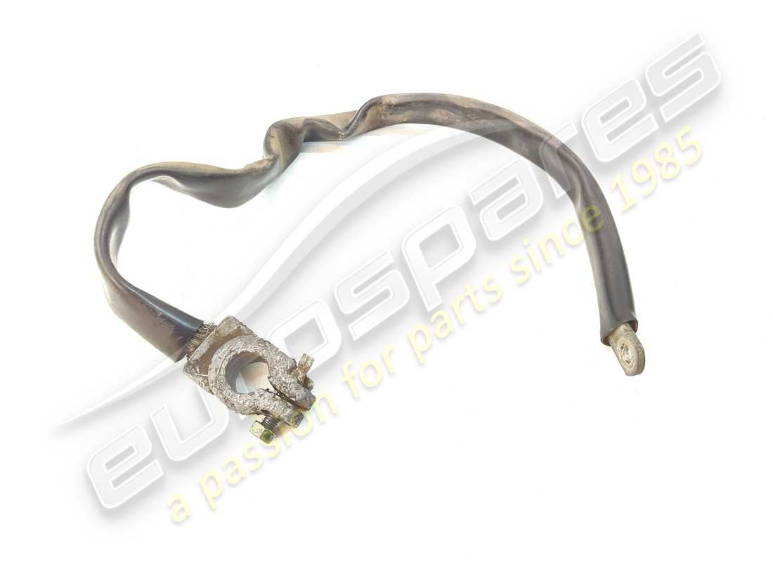 USED Ferrari COPPER BRAID . PART NUMBER 123676 (1)