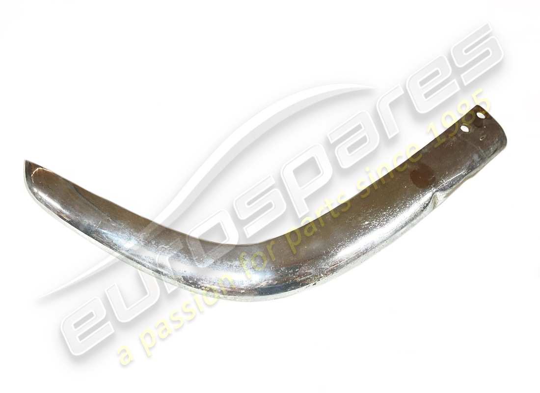 used ferrari rh rear quarter bumper. part number 2463651002 (3)