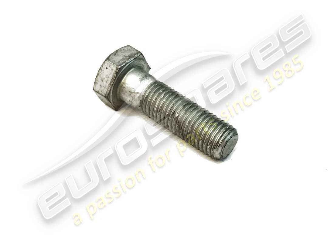 NEW MASERATI BOLT. PART NUMBER 327256319 (1) new maserati bolt. part number 327256319 (1)