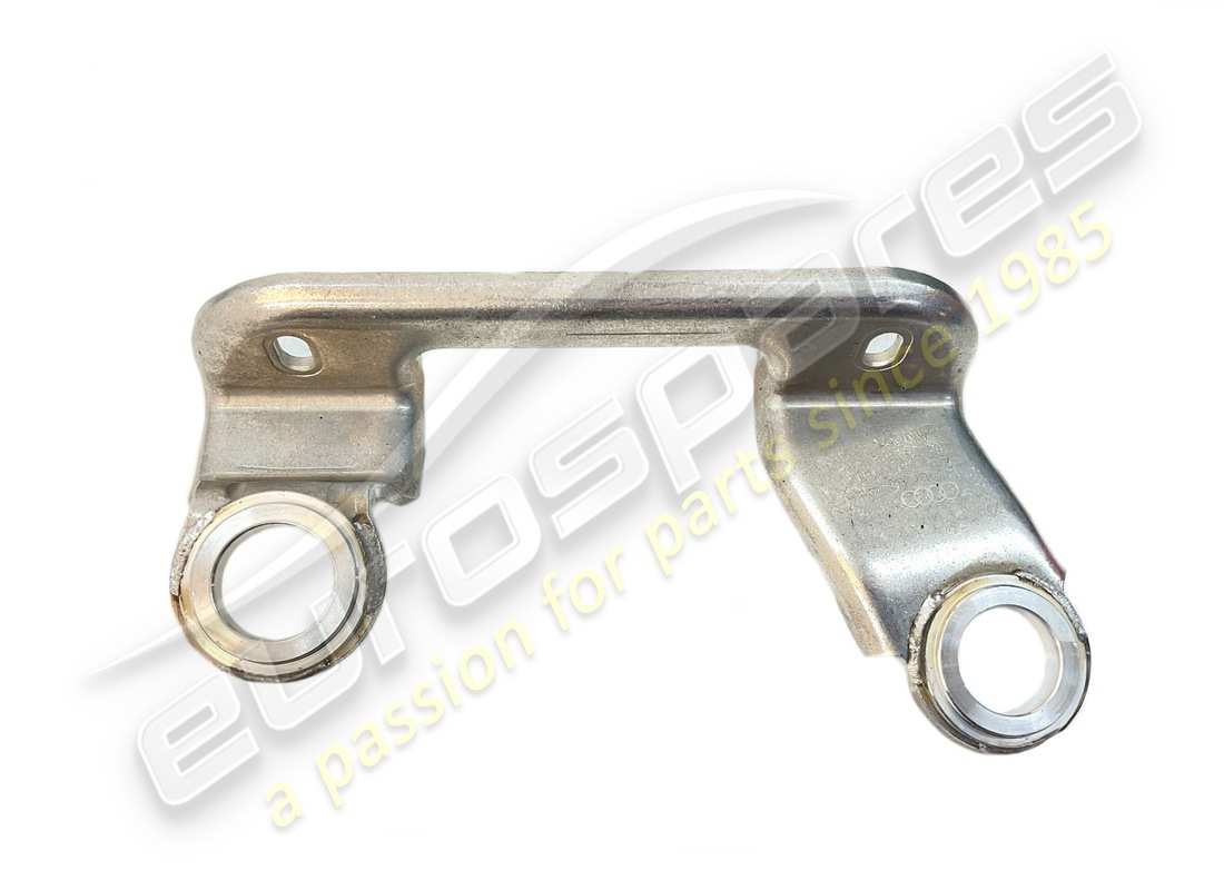 NEW LAMBORGHINI WATER RADIATOR BRACKET. PART NUMBER 4S0121260C (1) new lamborghini water radiator bracket. part number 4s0121260c (1)