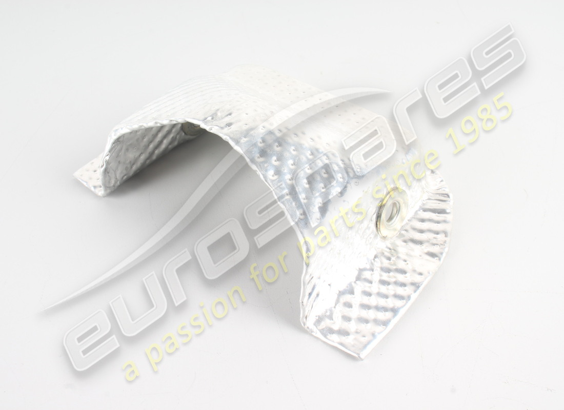 new ferrari engine mounting bush heat sh. part number 260084 (1)