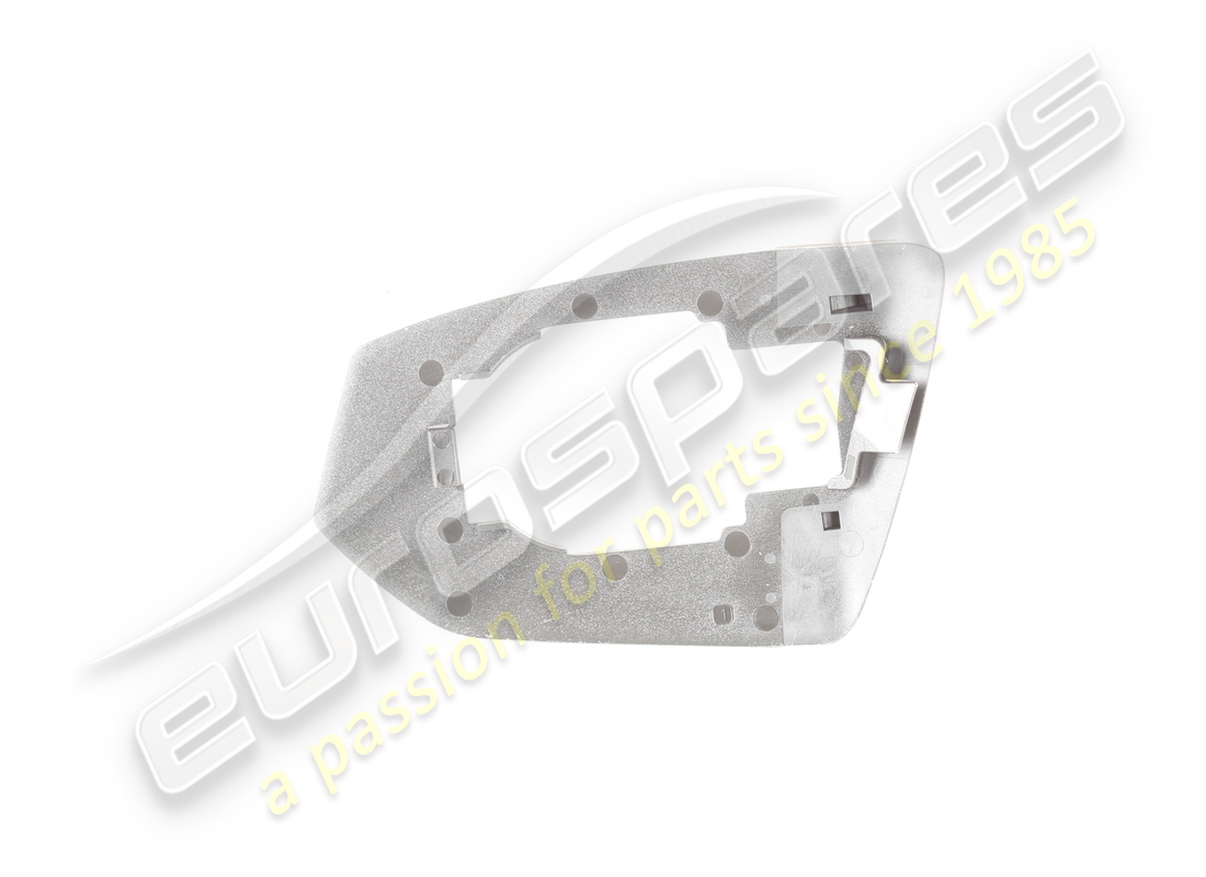 NEW LAMBORGHINI BACKING HINTEN. PART NUMBER 4M8837278 (3) new lamborghini backing hinten. part number 4m8837278 (3)