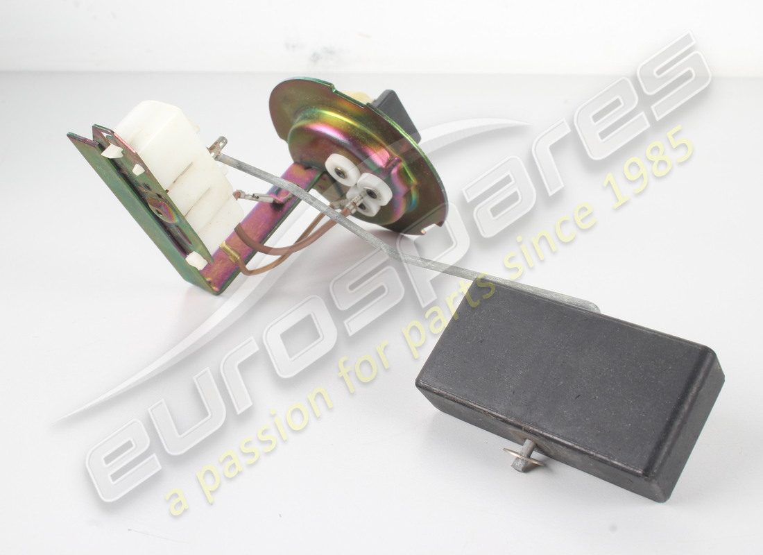 NEW FERRARI FUEL TANK SENDER UNIT. PART NUMBER 168238 (3) new ferrari fuel tank sender unit. part number 168238 (3)