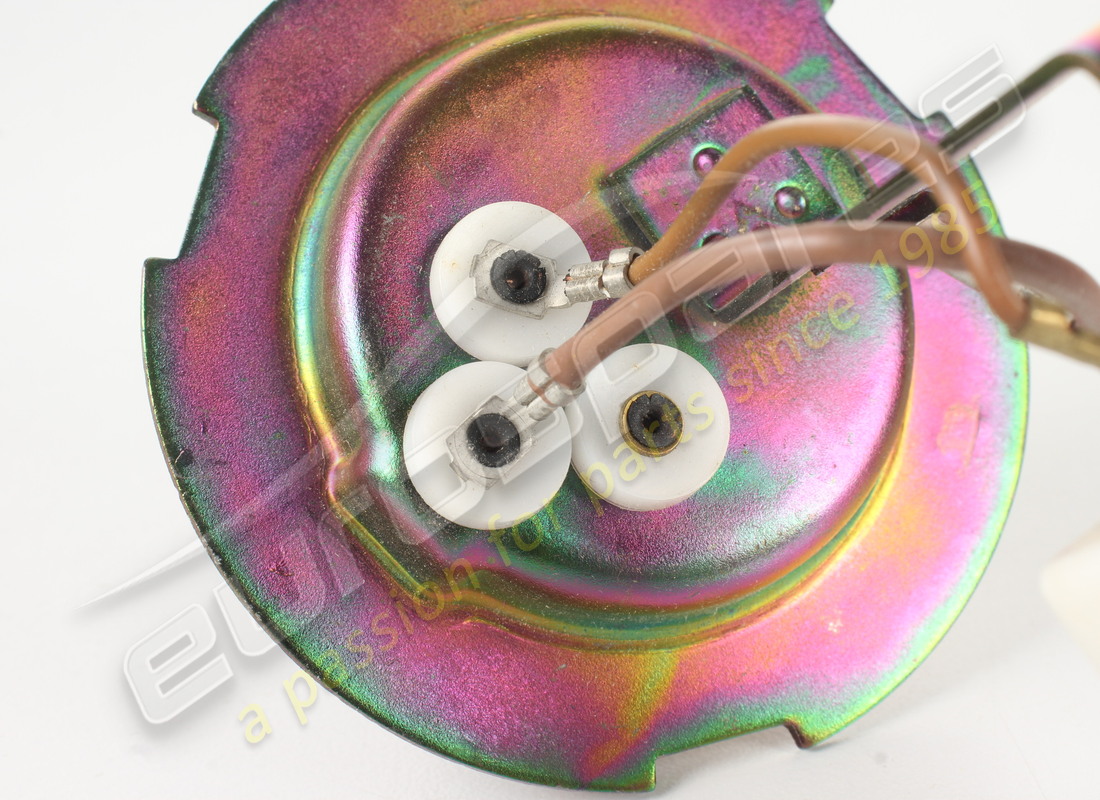 NEW FERRARI FUEL TANK SENDER UNIT. PART NUMBER 168238 (5) new ferrari fuel tank sender unit. part number 168238 (5)