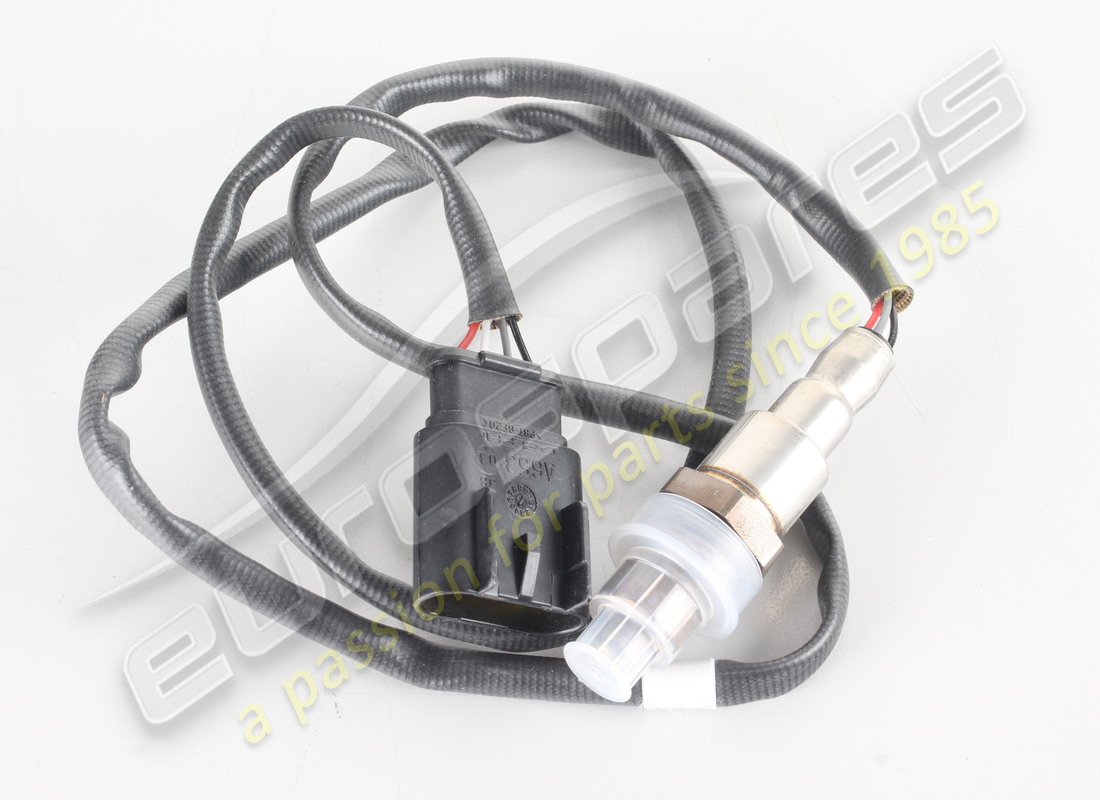NEW FERRARI REAR LAMBDA SENSOR. PART NUMBER 784822 (1) new ferrari rear lambda sensor. part number 784822 (1)