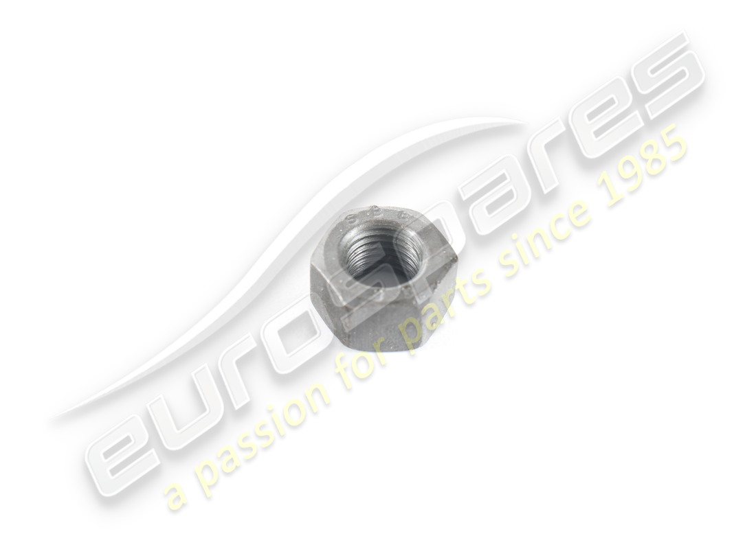 new lamborghini m8x1x8 8g/b nut. part number 008200805 (1)