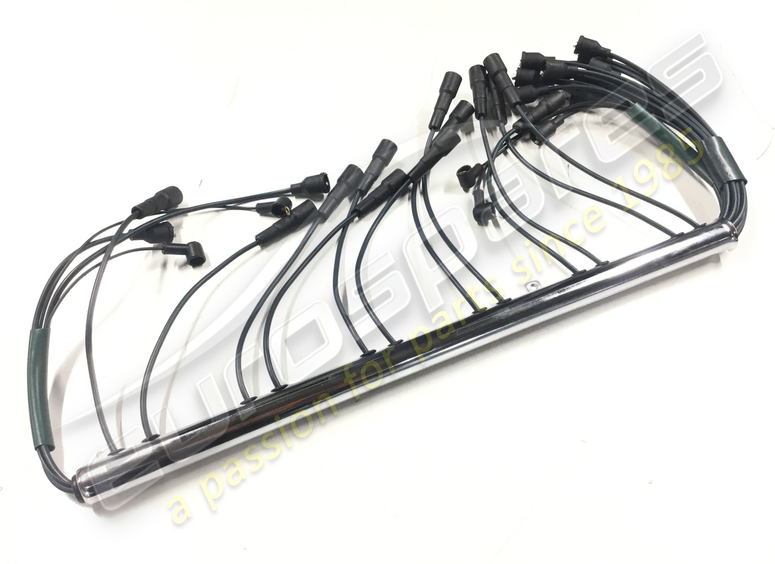 NEW (OTHER) Maserati COMPLETE HT LEAD SET . PART NUMBER MHT002 (1)