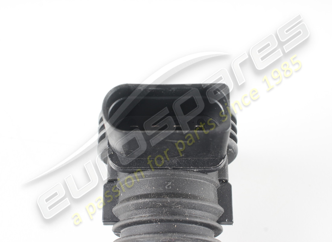 USED LAMBORGHINI IGNITION COIL. PART NUMBER 06F905115B (3) used lamborghini ignition coil. part number 06f905115b (3)