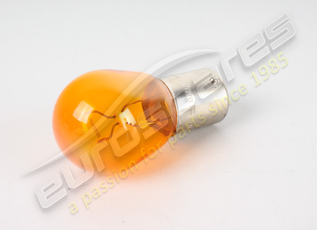 NEW FERRARI LAMP. PART NUMBER 152567 (1) new ferrari lamp. part number 152567 (1)