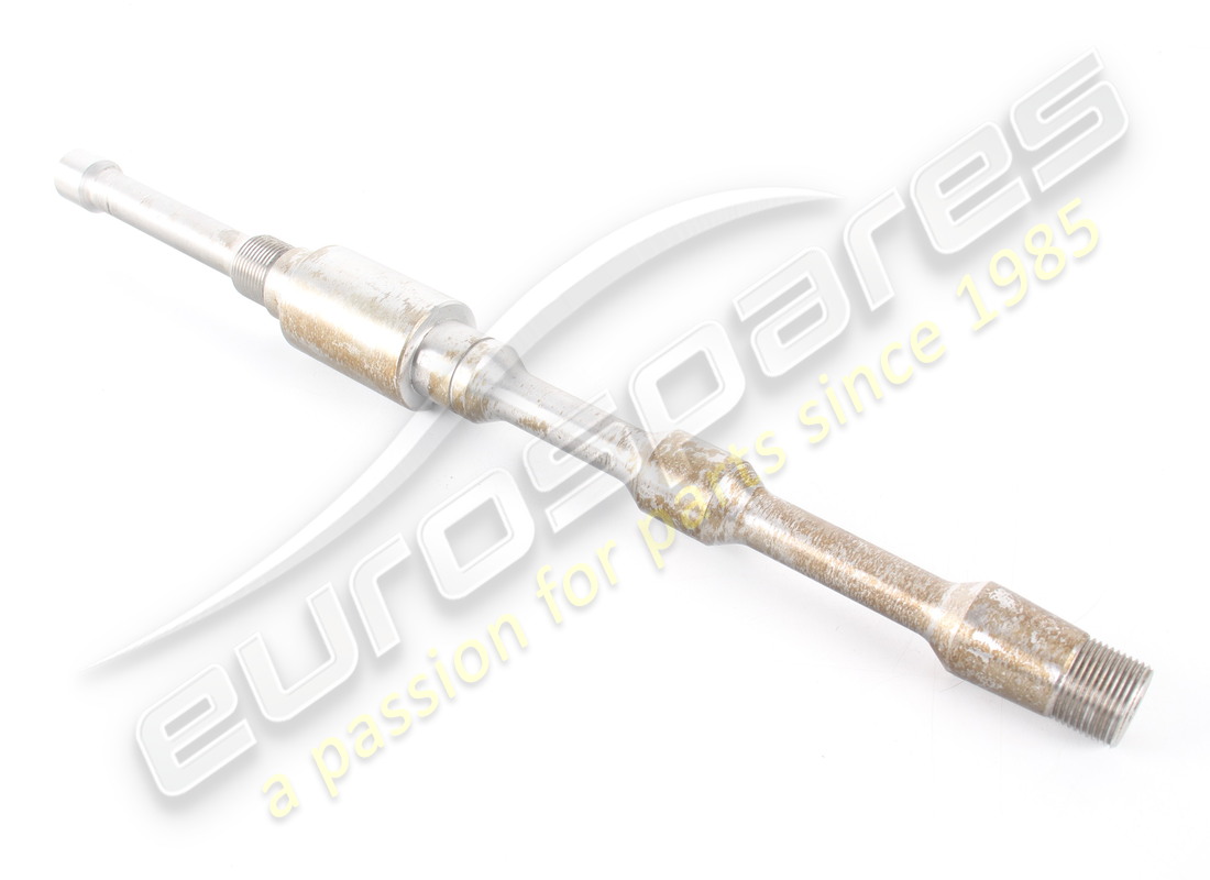 new ferrari steering shaft. part number 111184 (1)