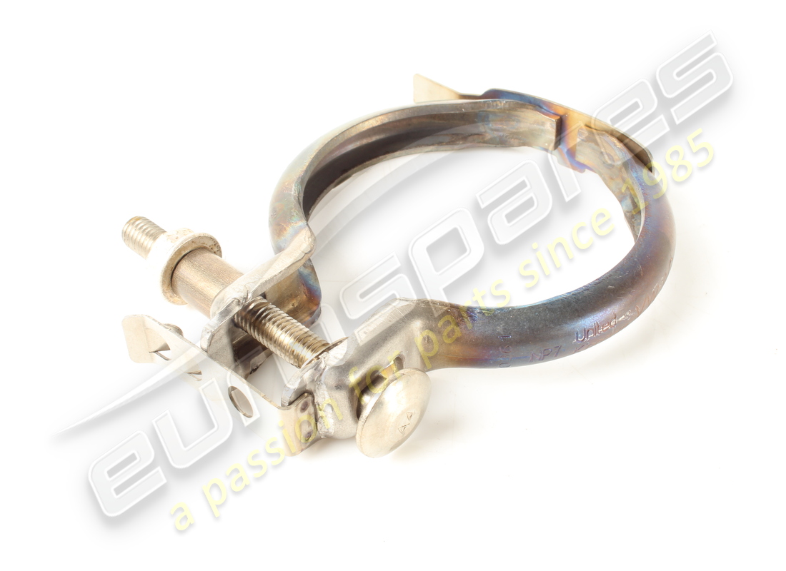 USED Lamborghini CLAMP . PART NUMBER 0P2253725A (1)