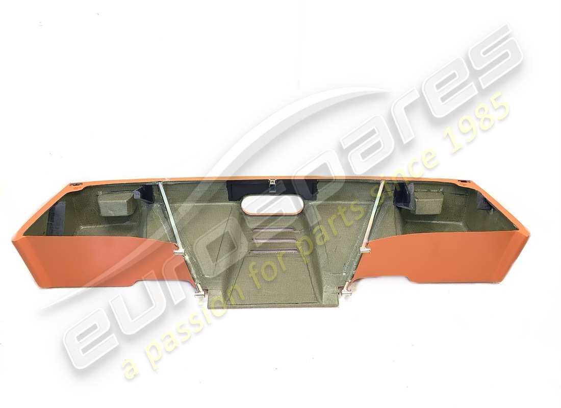 NEW OE REAR BUMPER. PART NUMBER 62731900 (4) new oe rear bumper. part number 62731900 (4)