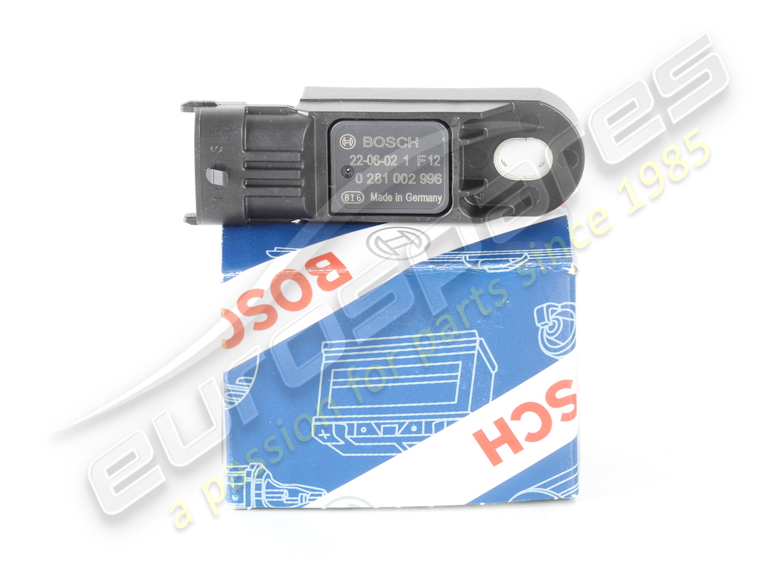 new bosch pressure sensor. part number 675000014 (1)