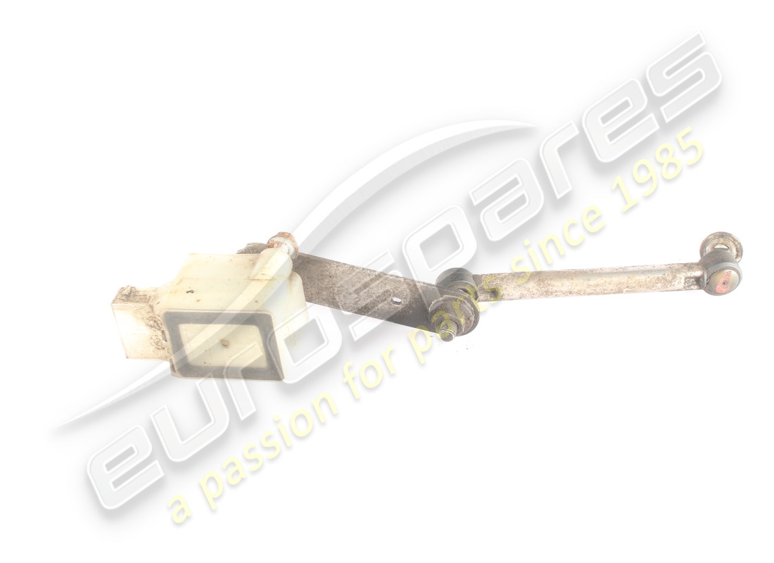 USED Maserati REAR LIGHT ADJUSTING POTENTI . PART NUMBER 670003051 (1)