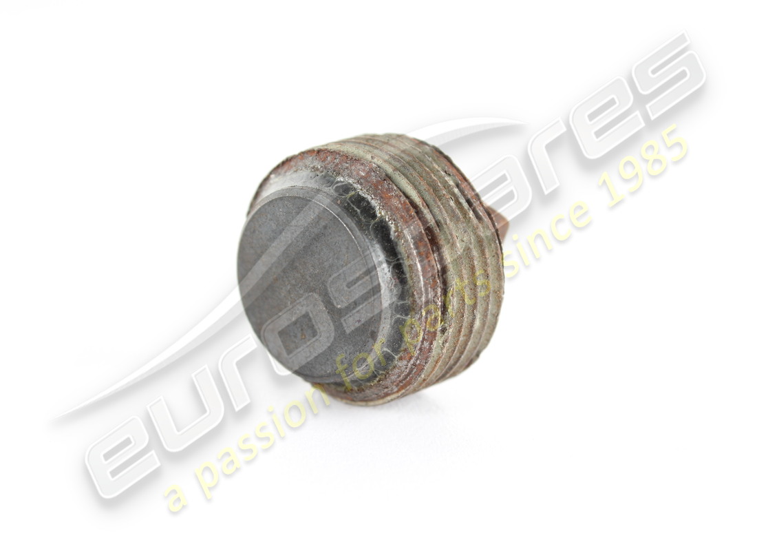 NEW MASERATI OIL DRAINING PLUG 05HA059003. PART NUMBER 316220346 (1) new maserati oil draining plug 05ha059003. part number 316220346 (1)