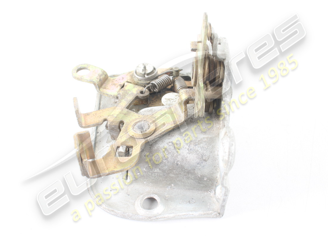 new ferrari rh door lock. part number 2513017001 (5)