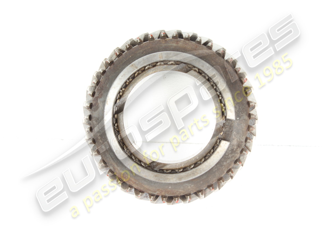new ferrari 2nd gear. part number 100730 (1)