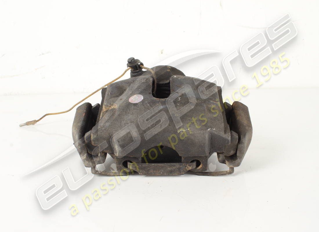 USED Ferrari LH FRONT BRAKE CALIPER . PART NUMBER 136601 (1)