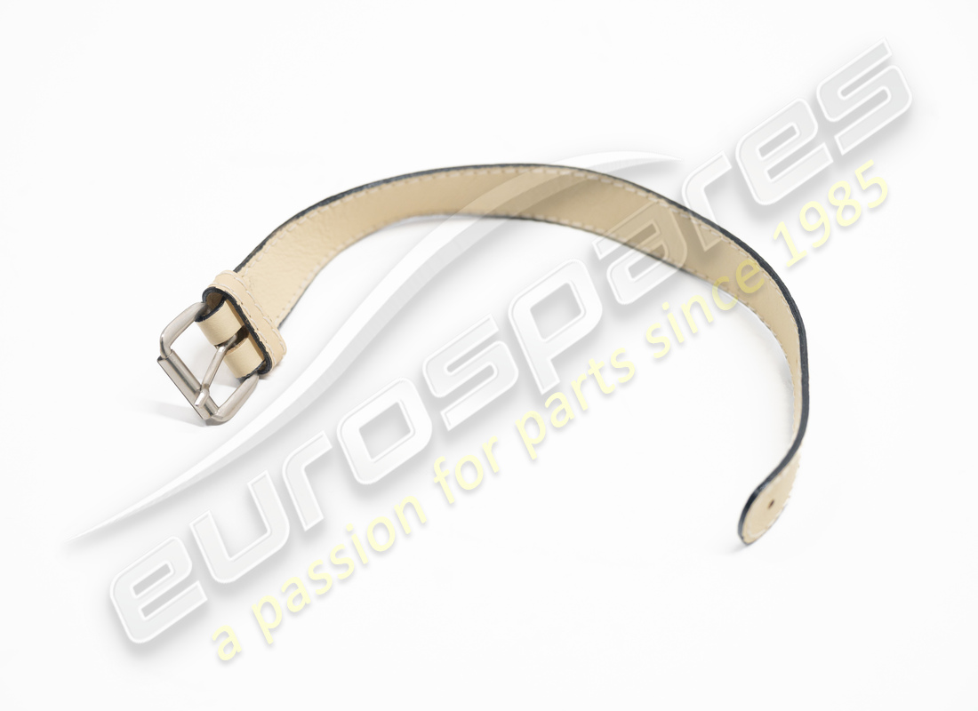 NEW FERRARI BELT. PART NUMBER 61359100 (2) new ferrari belt. part number 61359100 (2)