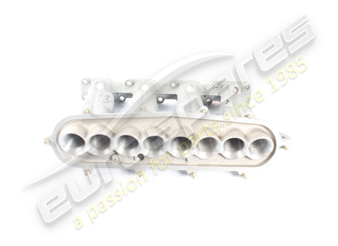 NEW FERRARI LH INTAKE MANIFOLD. PART NUMBER 144509 (1) new ferrari lh intake manifold. part number 144509 (1)