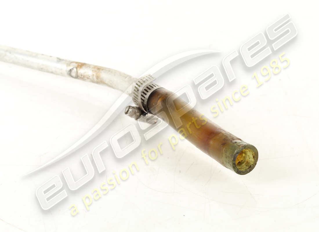 used ferrari pipe. part number 107916 (3)