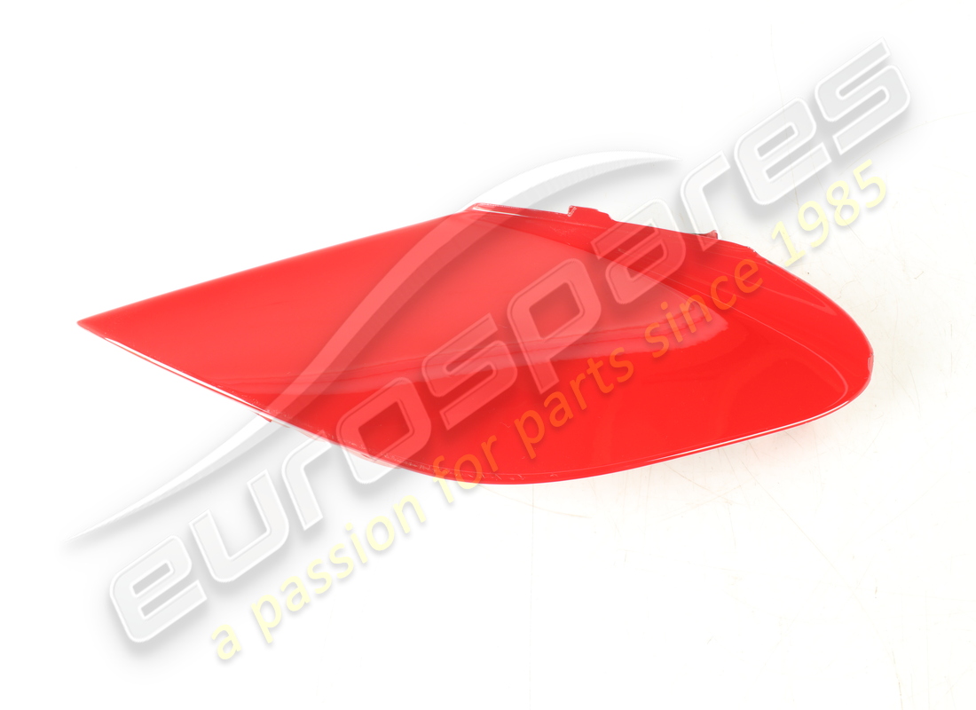 USED Ferrari RH FLANK FLOW SPLITTER . PART NUMBER 86682500 (1)