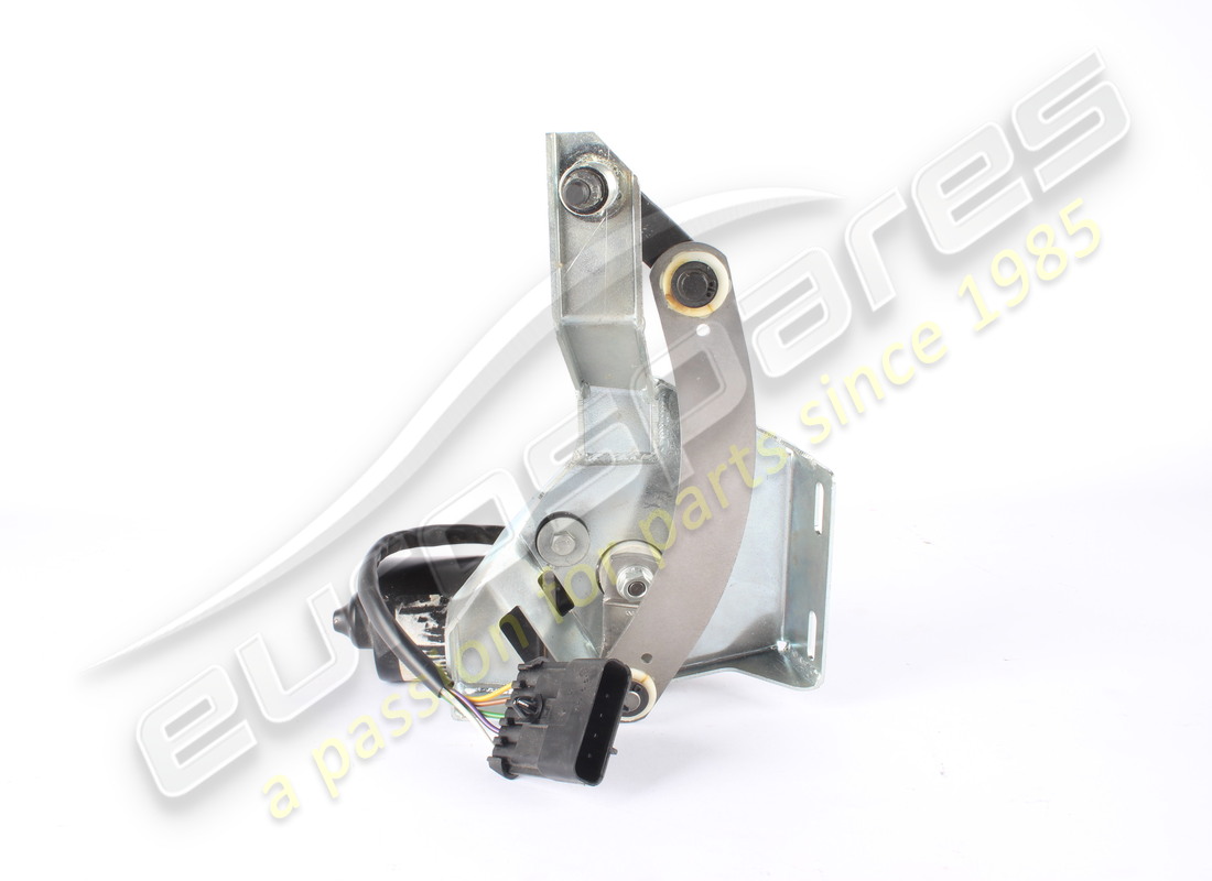 NEW LAMBORGHINI MOTORIDUCTOR LEVER ASSEMBLY. PART NUMBER 418955023C (2) new lamborghini motoriductor lever assembly. part number 418955023c (2)