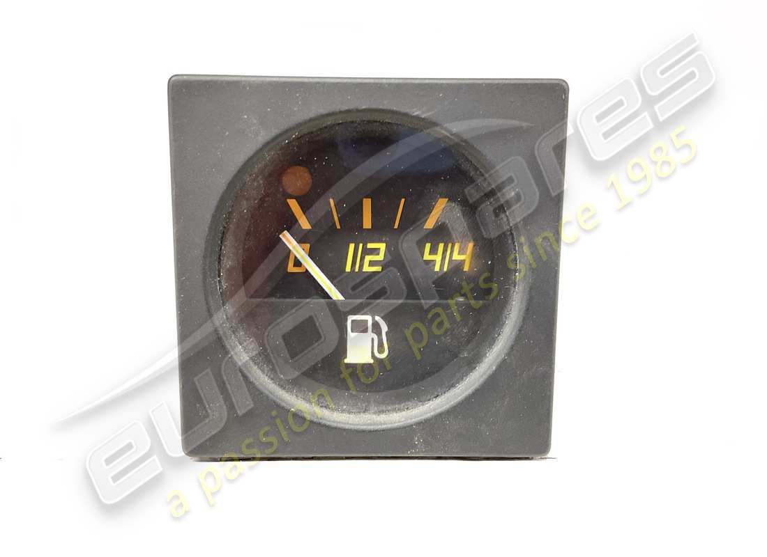 USED FERRARI FUEL LEVEL GAUGE. PART NUMBER 127103 (1) used ferrari fuel level gauge. part number 127103 (1)