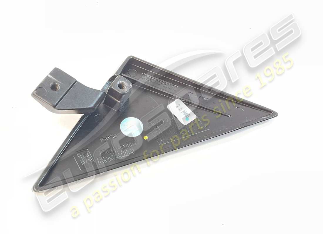 used ferrari lh door corner triangle. part number 81486500 (2)