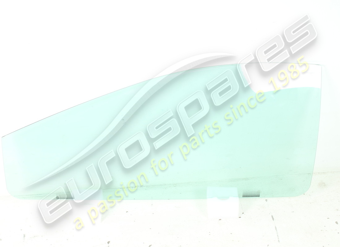 NEW LAMBORGHINI DOOR WINDOW, FRONT. PART NUMBER 418845201A (1) new lamborghini door window, front. part number 418845201a (1)
