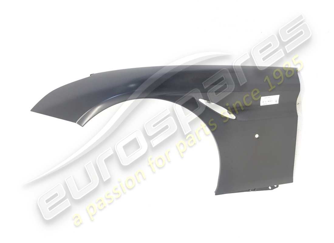 NEW FERRARI FRONT LH FENDER. PART NUMBER 85036611 (1) new ferrari front lh fender. part number 85036611 (1)