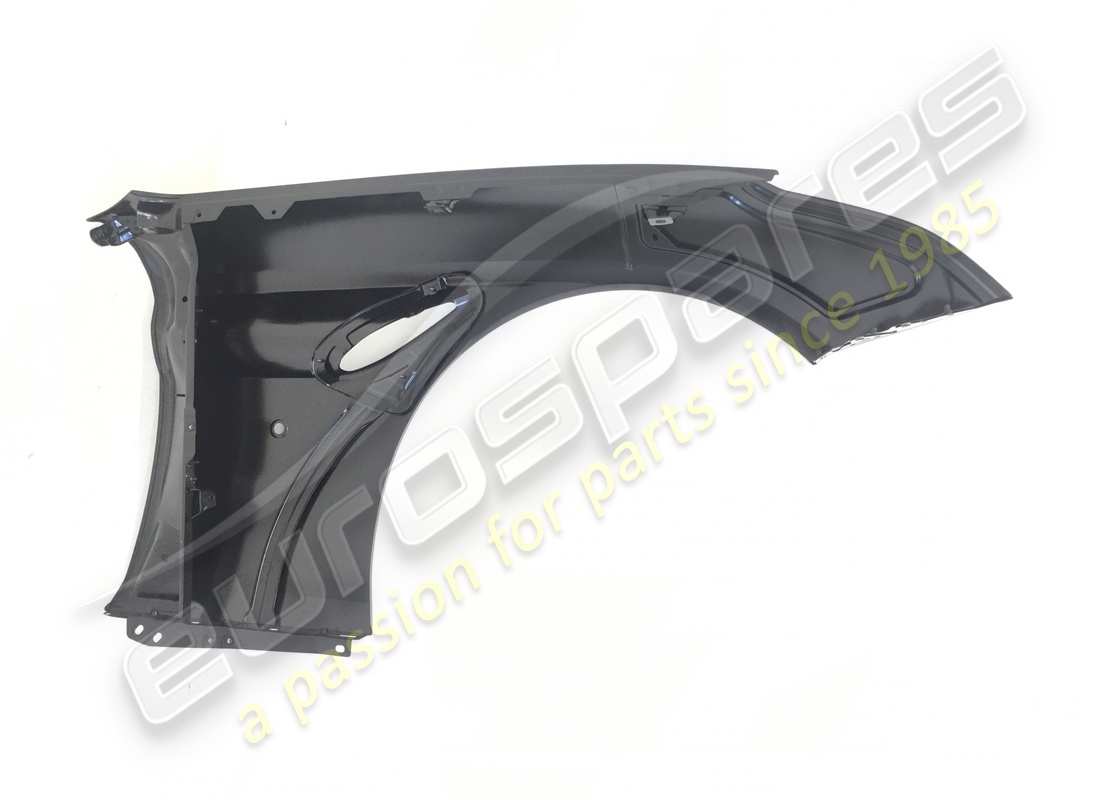 NEW FERRARI FRONT LH FENDER. PART NUMBER 85036611 (2) new ferrari front lh fender. part number 85036611 (2)
