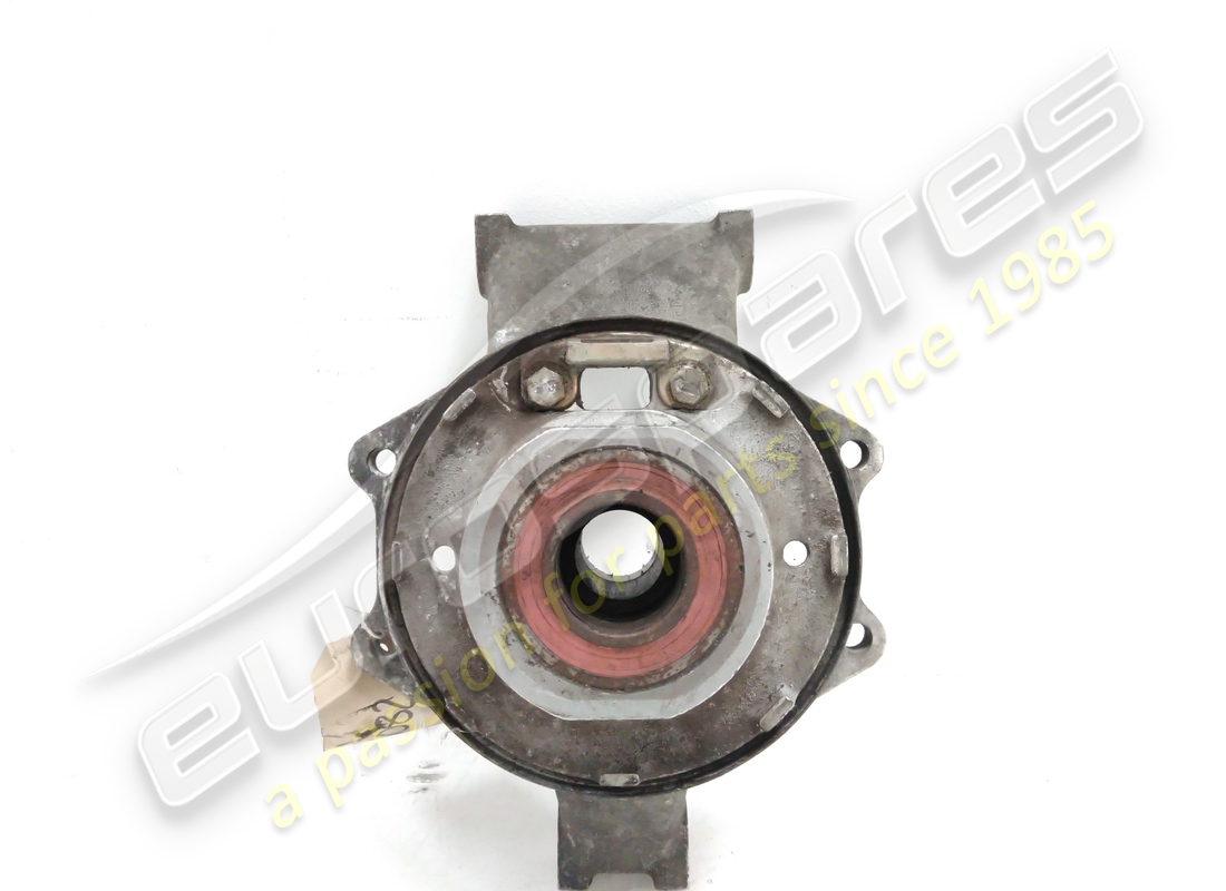 USED Ferrari REAR SUSPENSION UPRIGHT . PART NUMBER 135082 (1)