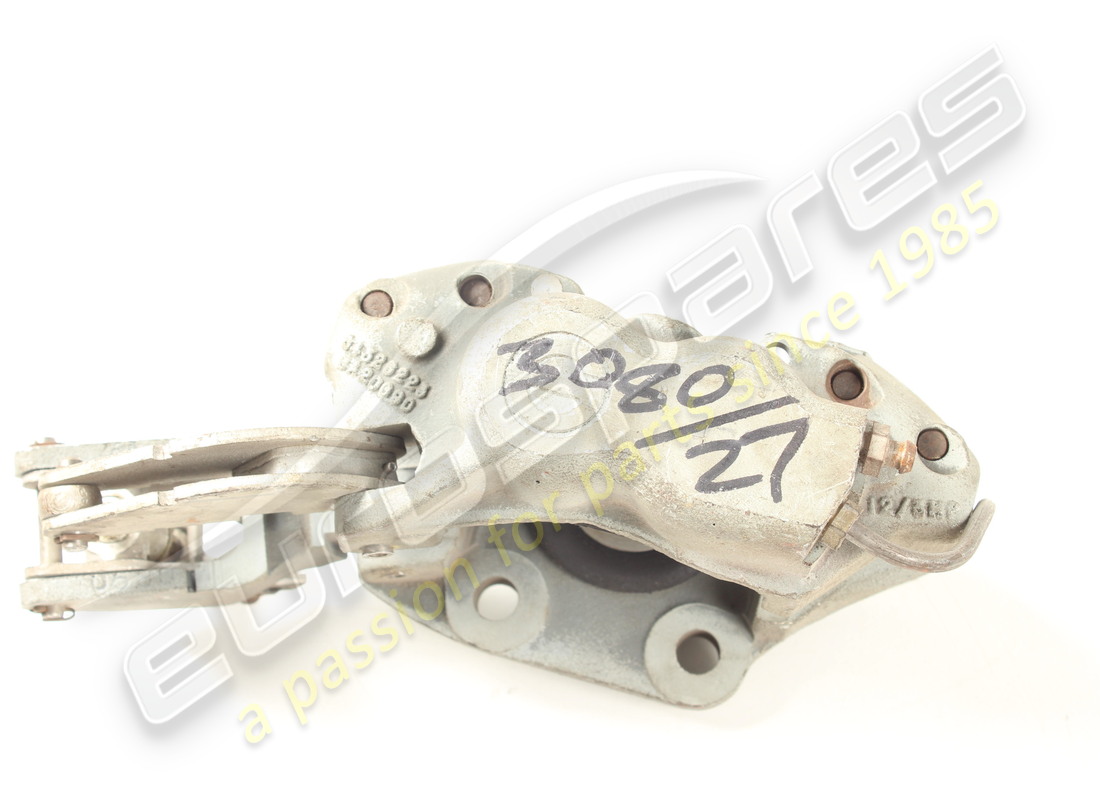NEW LAMBORGHINI LH REAR CALIPER. PART NUMBER 003206718 (2) new lamborghini lh rear caliper. part number 003206718 (2)