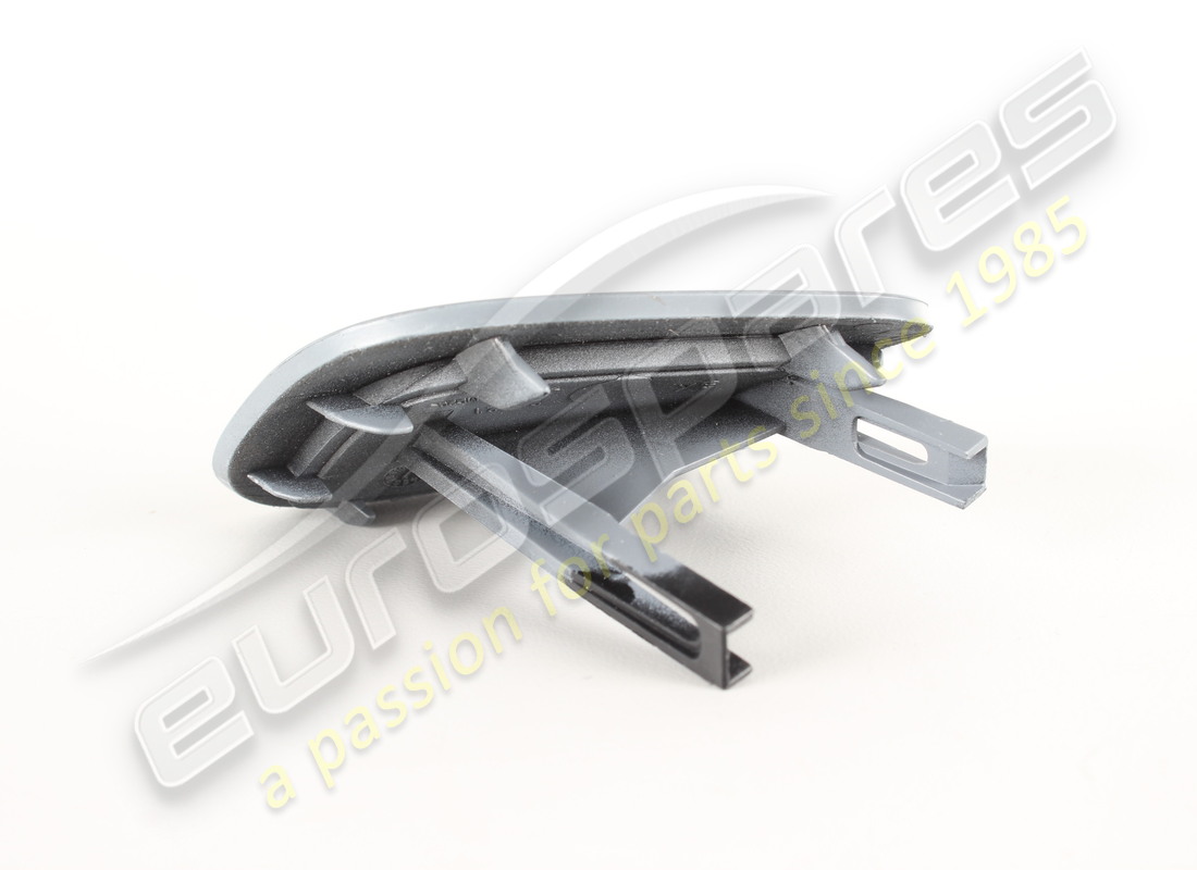 NEW FERRARI LH HEADLIGHT WASHER COVER. PART NUMBER 82763610 (2) new ferrari lh headlight washer cover. part number 82763610 (2)