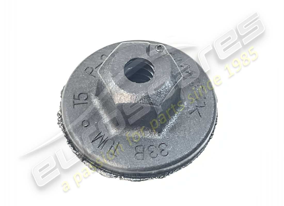 NEW LAMBORGHINI PLASTIC NUT T5. PART NUMBER WHT003207 (1) new lamborghini plastic nut t5. part number wht003207 (1)